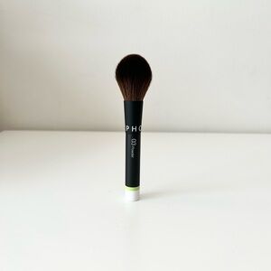 🌸SEPHORA COLLECTION Mini Essential Brush- 03 Powder